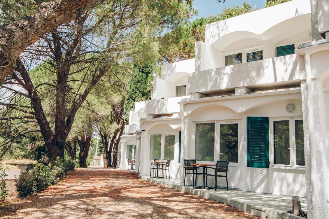 Capsud, La Garde-Freinet Apartment Luaran gambar