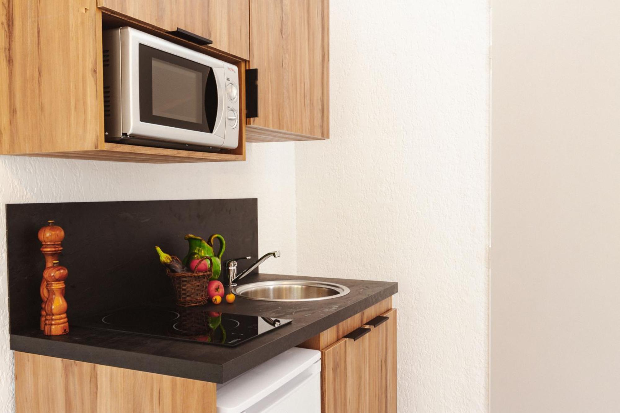 Capsud, La Garde-Freinet Apartment Luaran gambar