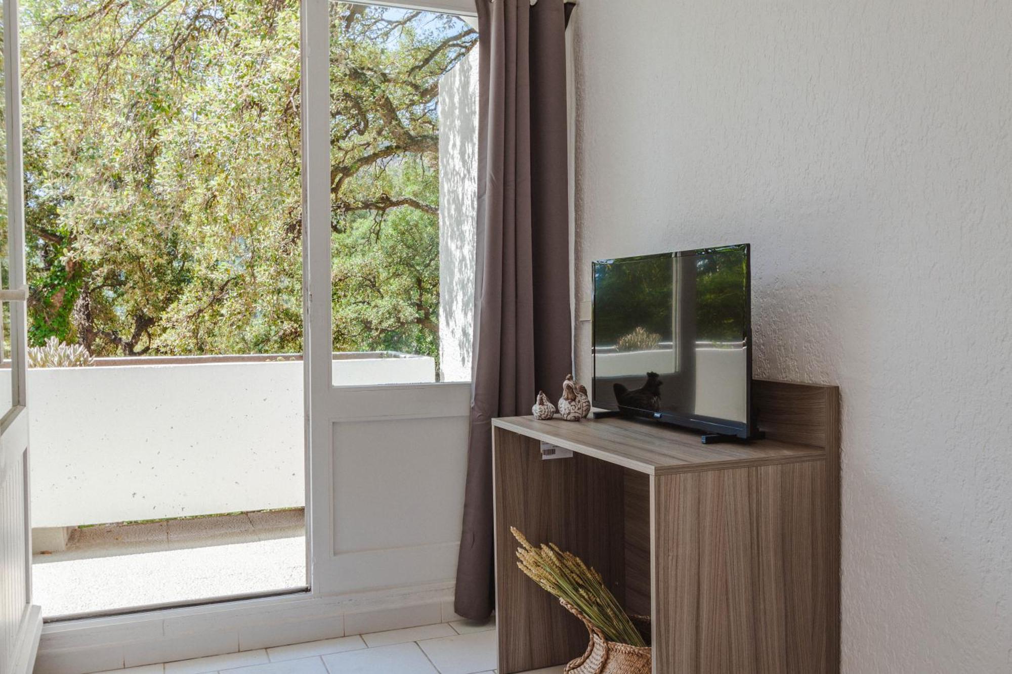 Capsud, La Garde-Freinet Apartment Luaran gambar