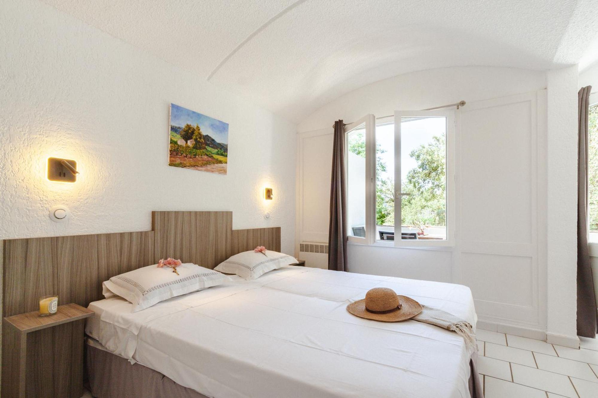 Capsud, La Garde-Freinet Apartment Luaran gambar