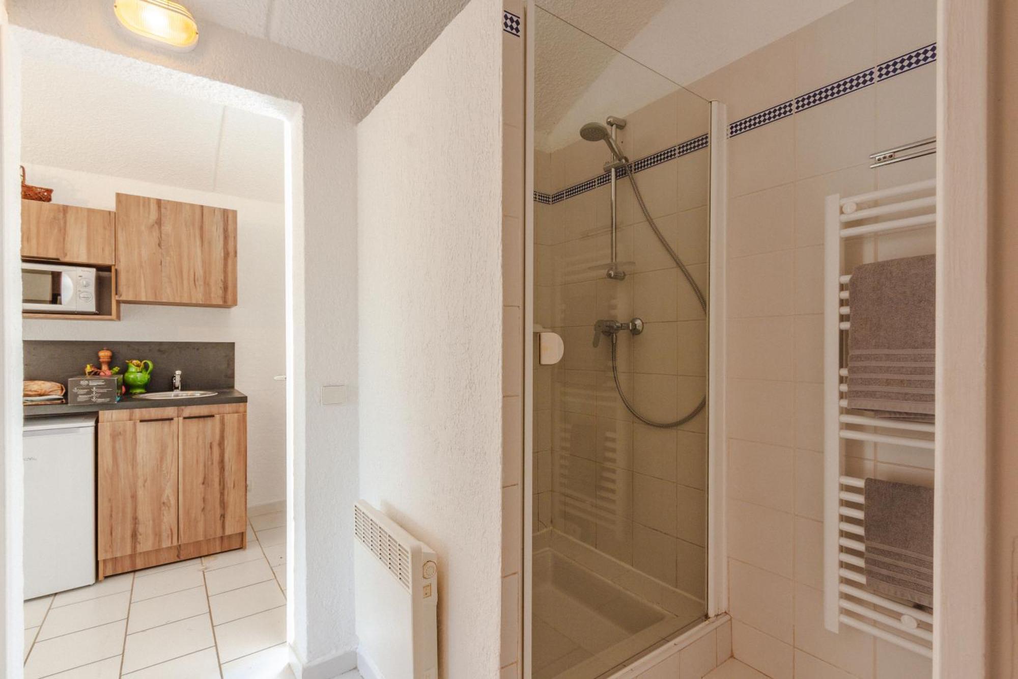 Capsud, La Garde-Freinet Apartment Luaran gambar