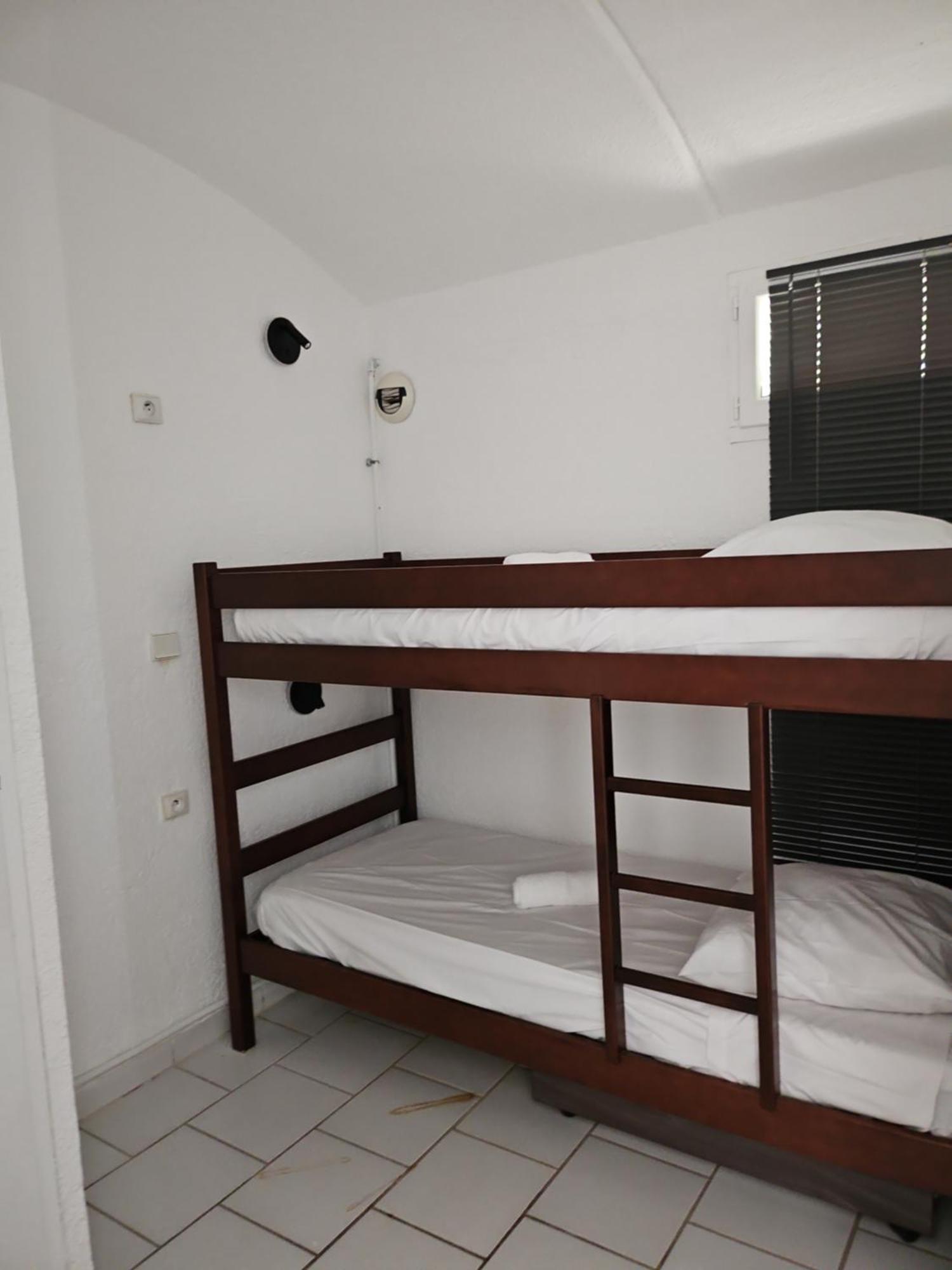 Capsud, La Garde-Freinet Apartment Luaran gambar