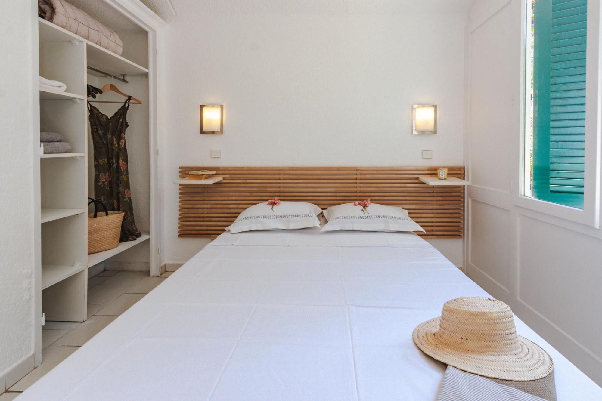 Capsud, La Garde-Freinet Apartment Luaran gambar
