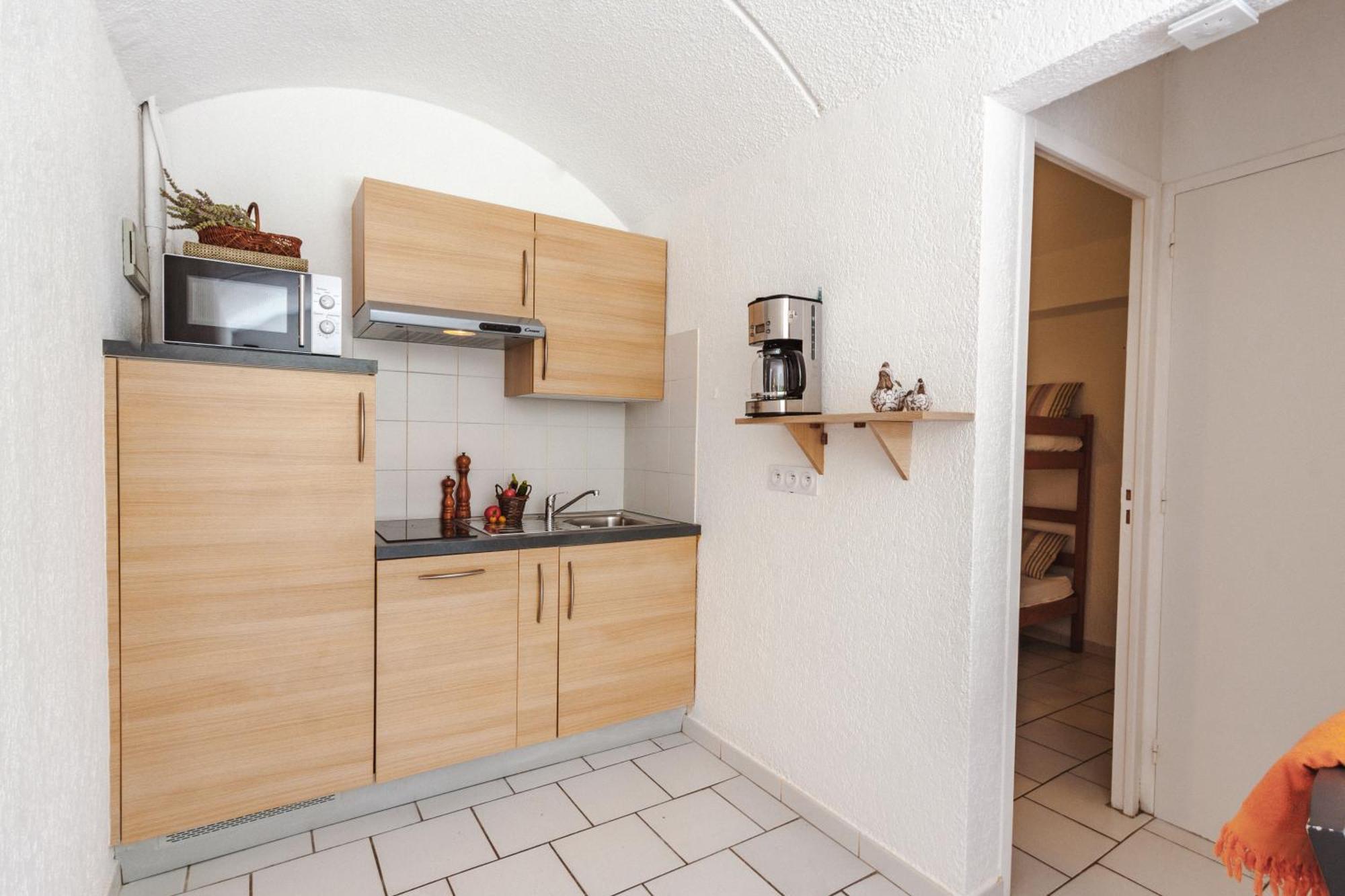Capsud, La Garde-Freinet Apartment Luaran gambar