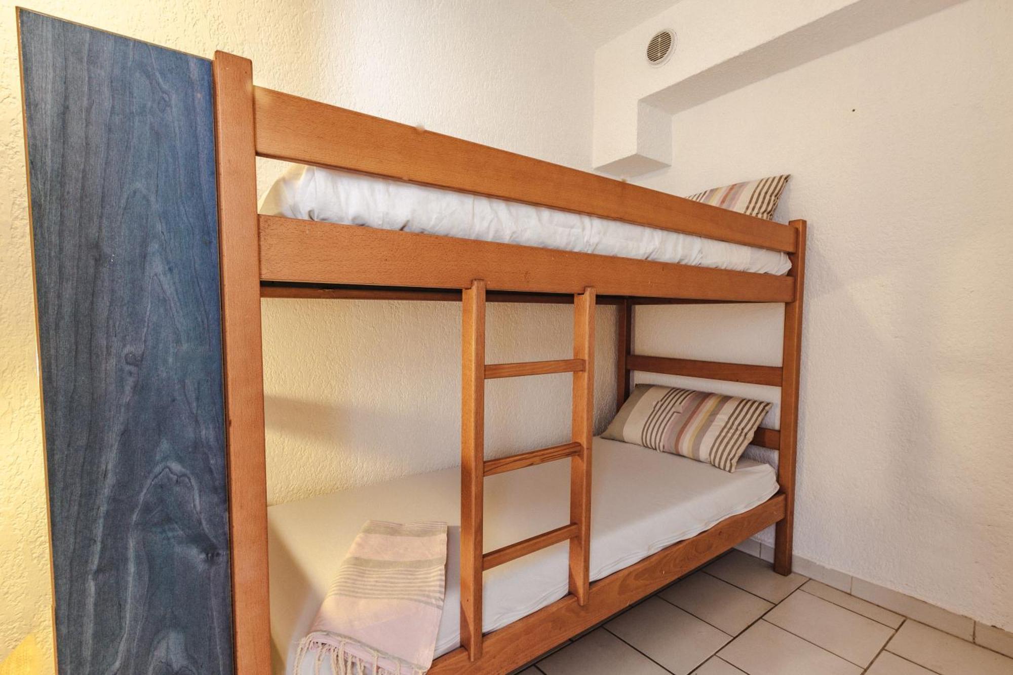 Capsud, La Garde-Freinet Apartment Luaran gambar