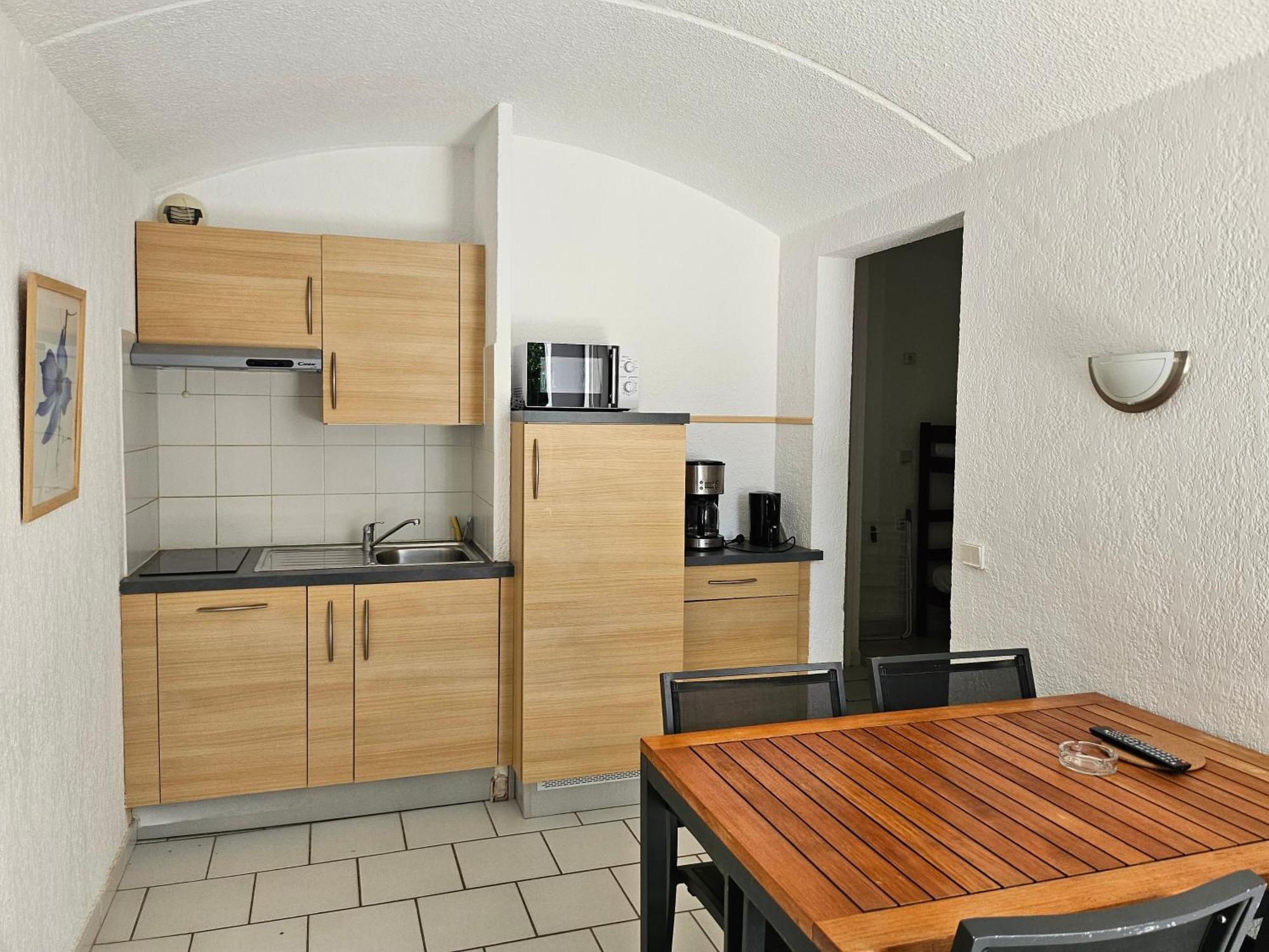 Capsud, La Garde-Freinet Apartment Luaran gambar