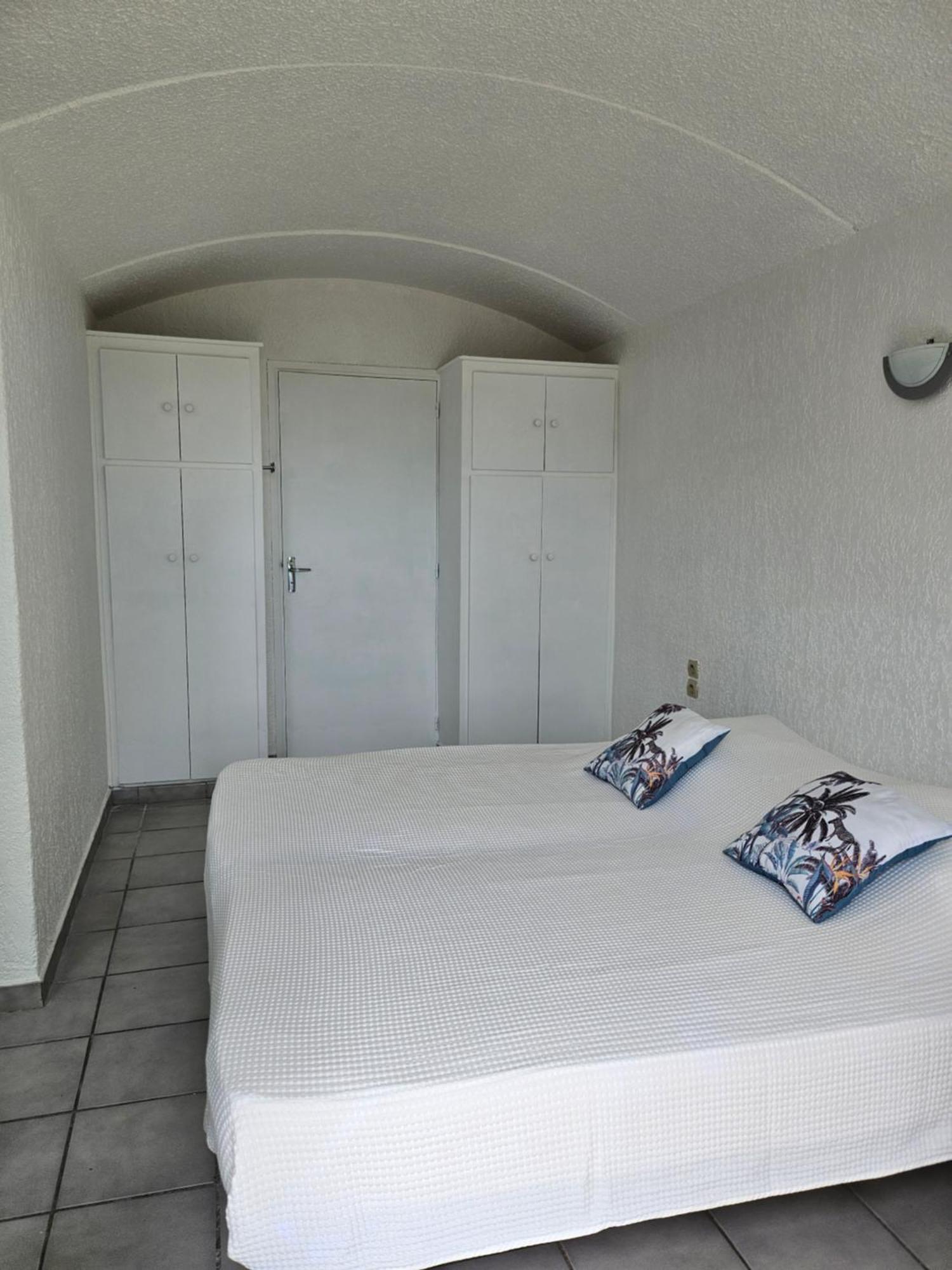 Capsud, La Garde-Freinet Apartment Luaran gambar